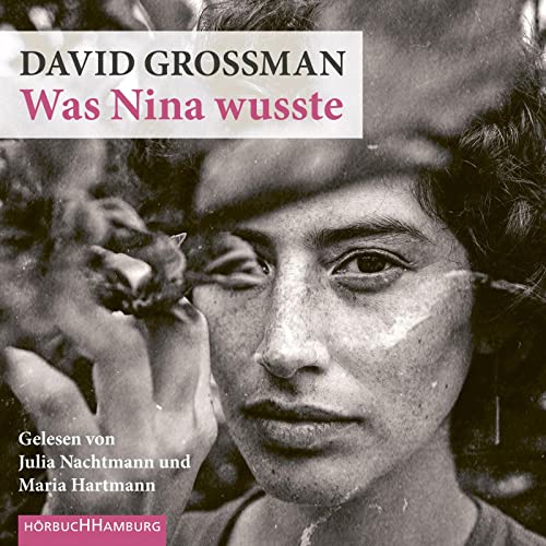 Was Nina wusste: 9 CDs von Hörbuch Hamburg